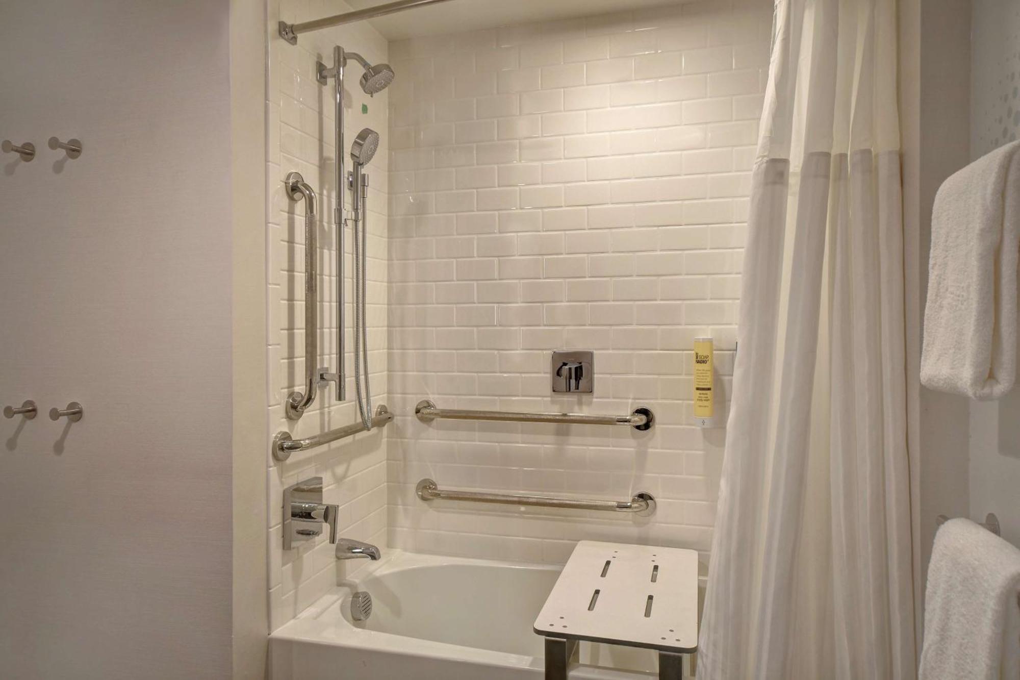 Tru By Hilton Manchester Downtown Zewnętrze zdjęcie