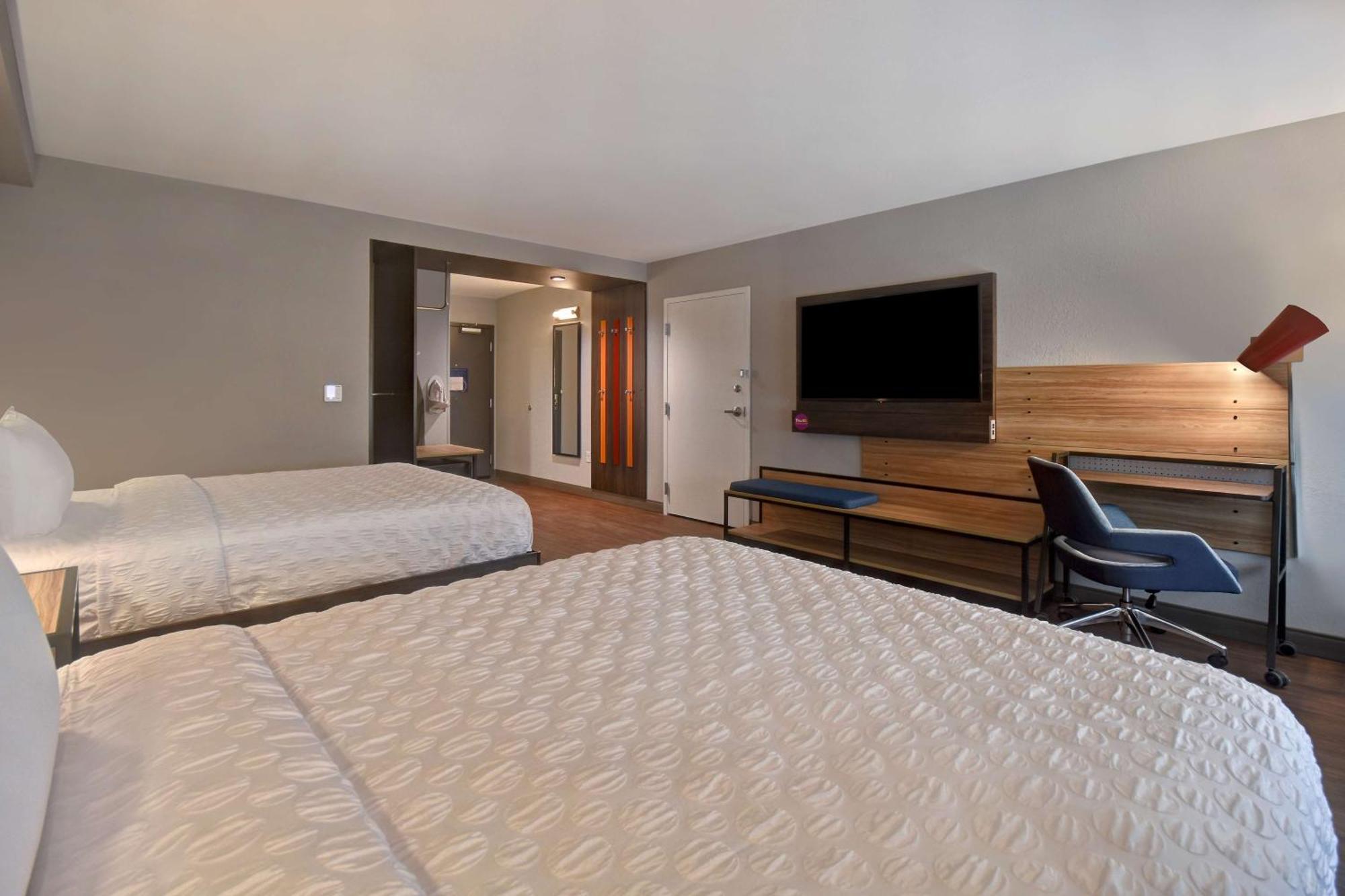 Tru By Hilton Manchester Downtown Zewnętrze zdjęcie